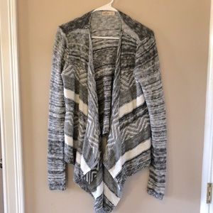 Women’s Hollister Cardigan Size L